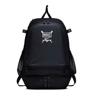 Nike Vapor Select Baseball Bat Backpack - Black